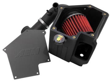 AEM 09-11 Mitsubishi Lancer Ralliart 2.0L L4 Cold Air Intake, Ophalen of Verzenden, Nieuw