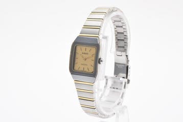 Rado - DiaStar - Zonder minimumprijs - 204.0268.3 - Dames -, Sieraden, Tassen en Uiterlijk, Nieuw