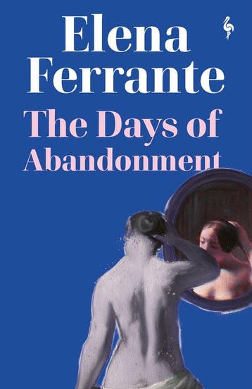 9781787702066 The Days of Abandonment Elena Ferrante, Boeken, Romans, Verzenden, Nieuw, Elena Ferrante