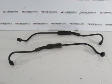 Suzuki GSX 600 F Olieleidingen, Ophalen of Verzenden, Nieuw