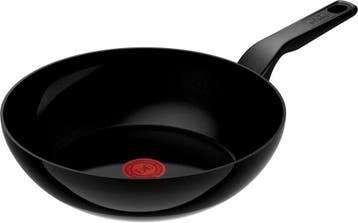 Tefal keramische wokpan 28 cm, Verzenden, Nieuw