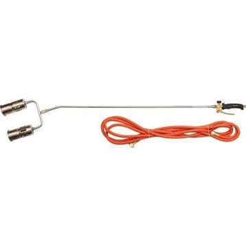 Vorel Serie - Dakbrander - 1385mm - Twee Dyszes - Ergonom..., Verzenden, Nieuw