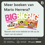 Big English 5 Activity Book 9781447950882 Mario Herrera, Verzenden, Zo goed als nieuw, Mario Herrera