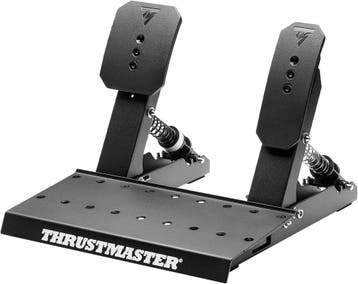 Thrustmaster T598 stuur + pedalen PS5/PS4 - 41% korting, Ophalen of Verzenden, Gebruikt