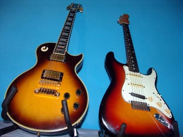 GEZOCHT! Fender, Gibson, Elektrische Gitaren, Direct Cash €€, Nieuw