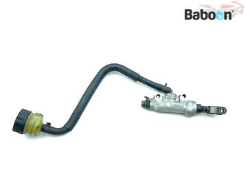 Rempomp Achter Yamaha TDR 125 1993-1996 (4FU 4GW 4GX1-2-3-4), Verzenden, Gebruikt