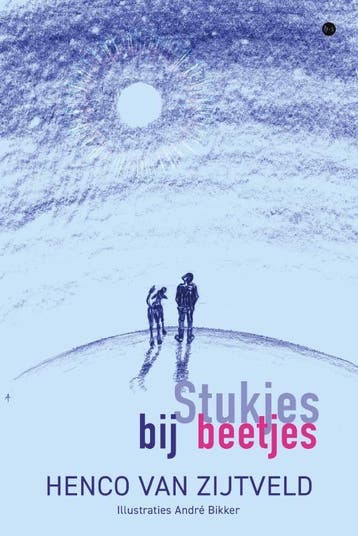 Stukjes bij beetjes 9789465094830 Henco van Zijtveld, Verzenden, Zo goed als nieuw, Henco van Zijtveld