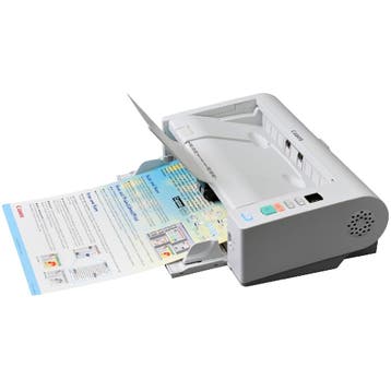 Canon DR-M140 (Refurbished), Computers en Software, Scanners, Ophalen of Verzenden, Refurbished, Canon