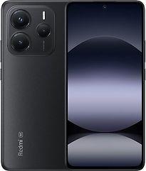 Xiaomi Redmi Note 14 5G Dual Sim 256 GB midnight black, Verzenden, Zo goed als nieuw, Zonder abonnement, Zonder simlock