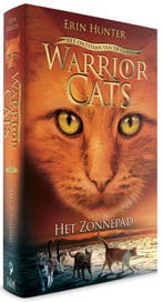 Het zonnepad / Warrior Cats het ontstaan van de clans / 1, Verzenden, Gelezen, Erin Hunter