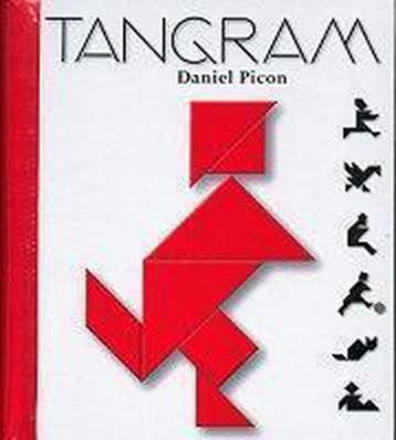 TANGRAM - PICON 9789072259547, Verzenden, Gelezen, PICON
