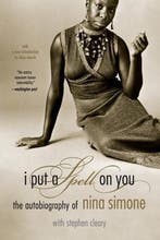 Put A Spell On You FIRM 9780306813276 Nina Simone, Verzenden, Gelezen, Nina Simone