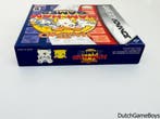 Gameboy Advance / GBA - Hamtaro - Ham-Ham Games - USA, Verzenden, Gebruikt