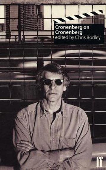 Cronenberg On Cronenberg - Chris Rodley 9780571191376, Verzenden, Gelezen, Chris Rodley