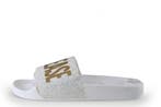 The Whitebrand Slippers in maat 38 Wit, Kleding | Dames, Schoenen, Slippers, Verzenden, Wit, The Whitebrand