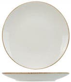 2dekans | Merk: Cosy & Trendy - Graniet Ivoor- Dinerbord, Huis en Inrichting, Keuken | Servies, Ophalen of Verzenden, Zo goed als nieuw