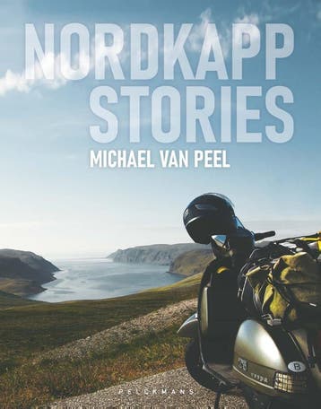 Nordkapp Stories | Michael Peel | Nieuw, Ophalen of Verzenden, Nieuw, Michael Peel