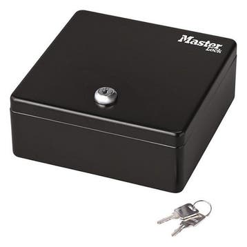 Sleutelkast | Master Lock | KDS1EURHRO | 10 sleutels, Verzenden, Nieuw