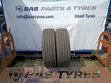 Roadx 315/70R22.5 RH621 gebruikte set, Ophalen, Gebruikt, Overige merken, Overige Auto-onderdelen
