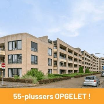 Appartement in Roosendaal gevonden voor €995,- pm, Noord-Brabant, Direct bij eigenaar, Roosendaal, Appartement