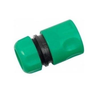 Snelkoppeling t.b.v. tuinslang 1/2”, Ophalen of Verzenden, Nieuw