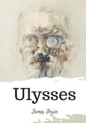 9781720324164 Ulysses James Joyce, Boeken, Verzenden, Nieuw, James Joyce
