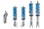 Bilstein B14 PSS Compleet onderstel veren en dempers | Mitsu, Verzenden, Nieuw
