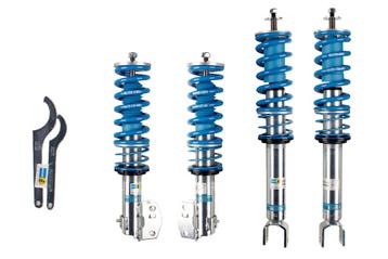 Bilstein B14 PSS Compleet onderstel veren en dempers | Mitsu, Auto-onderdelen, Verzenden, Nieuw