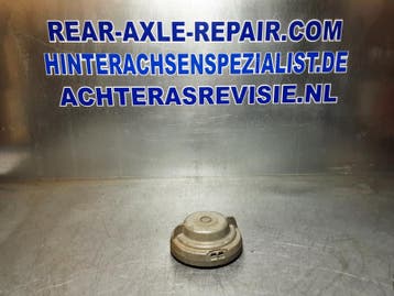 Afdekkap, deksel van een koplamp Opel Ascona B, Manta B., Verzenden, Gebruikt, Opel