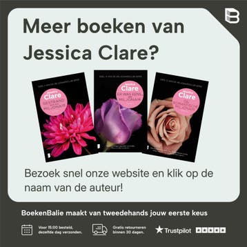 Het meisje en de miljonair / Miljonairsclub / 2, Boeken, Verzenden, Gelezen, Jessica Clare