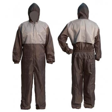 Premium Spuitoverall Anti Statisch / Chamäleon, Verzenden, Nieuw