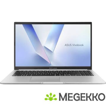 ASUS Vivobook 15 M1502NAQ-BQ050W 15.6  AMD Ryzen 7, Computers en Software, Verzenden, Nieuw, ASUS