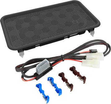 INBAY Draadloze Lader Kit Camper / Cara Installatie - 10W, Verzenden, Nieuw