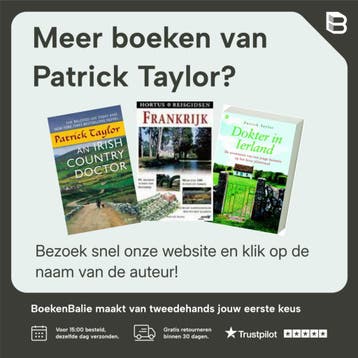 An Irish Country Christmas 9780765320704 Patrick Taylor, Boeken, Verzenden, Gelezen, Patrick Taylor