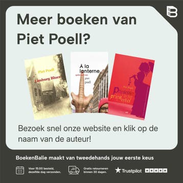Kruistocht van een clown - Piet Poell 9789493293298, Verzenden, Gelezen, Piet Poell
