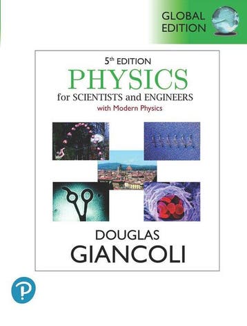 9781292440279 Physics for Scientists  Engineers with Mode..., Boeken, Verzenden, Zo goed als nieuw, Douglas Giancoli