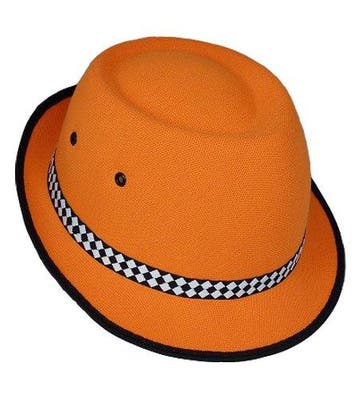 Hoed kind oranje, Ophalen of Verzenden, Nieuw