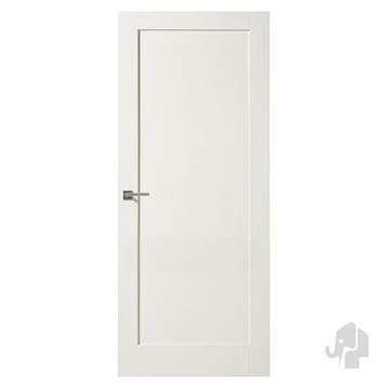 Austria binnendeur Svenska Folke 88x211,5, 80 tot 100 cm, Binnendeur, Ophalen of Verzenden, Zo goed als nieuw