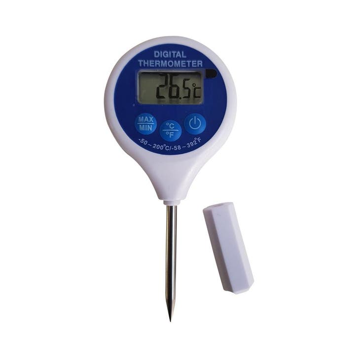 Still Spirits - Vervangende thermometer voor de T500 Alam..., Huis en Inrichting, Keuken | Potten en Pannen, Overige typen, Nieuw