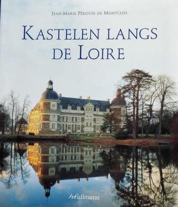 Kastelen langs de Loire, Ophalen of Verzenden, Nieuw