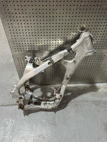 Gebruikt: Frame Yamaha YZ250F 2006-2009, Ophalen of Verzenden, Nieuw