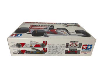 McLaren Ford MP4/8, Hobby en Vrije tijd, Modelbouw | Auto's en Voertuigen, Verzenden, Nieuw