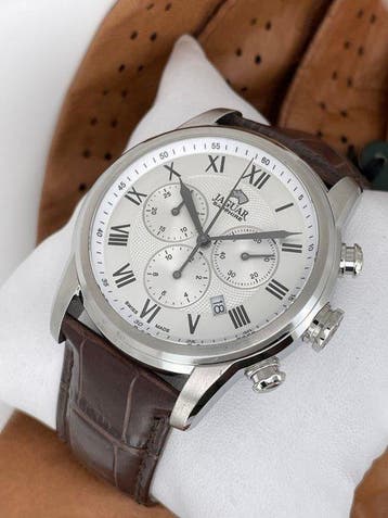 Jaguar - Classic Chronograph - J968/5 - Heren - 2020+, Nieuw
