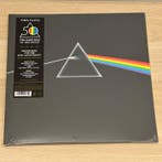 Pink Floyd - The Dark Side Of The Moon - 50th Anniversary -, Cd's en Dvd's, Nieuw in verpakking