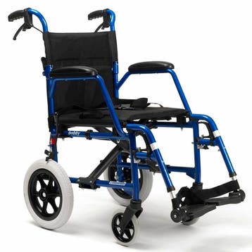 Rolstoel Bobby 12 (10 kg) | Vermeiren, Ophalen of Verzenden, Nieuw