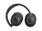 Jbl -  Tune 780nc Draadloze Hoofdtelefoon  - Zwart, Overige merken, Verzenden, Bluetooth, Nieuw