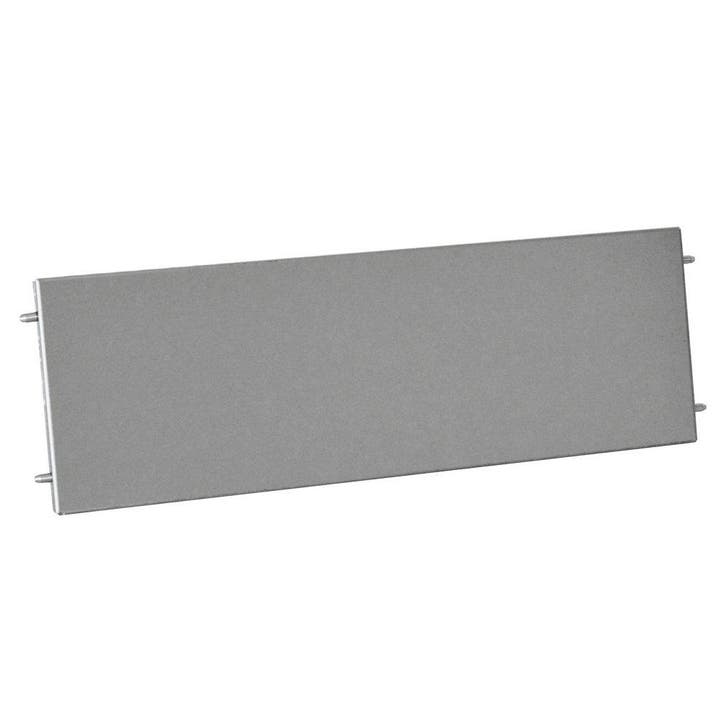 Frontale Plint | PRO 600 Kooklijn | RVS | 900mm Diamond, Zakelijke goederen, Horeca | Keukenapparatuur, Nieuw in verpakking, Verzenden