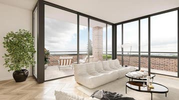Te huur: Appartement Texelstraat in Amstelveen, Noord-Holland, Appartement, Amstelveen