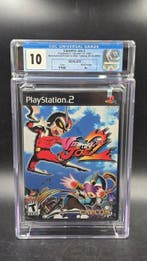 Sony - Playstation 2 (PS2) - Viewtiful Joe 2 (ITA) CGC 10, Nieuw