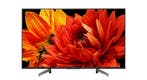 Sony 49XG8399 – 49 inch 4K met Smart TV, Ophalen, Zo goed als nieuw, 100 Hz, 4k (UHD)